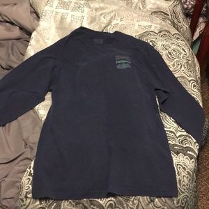 Long sleeve Patagonia